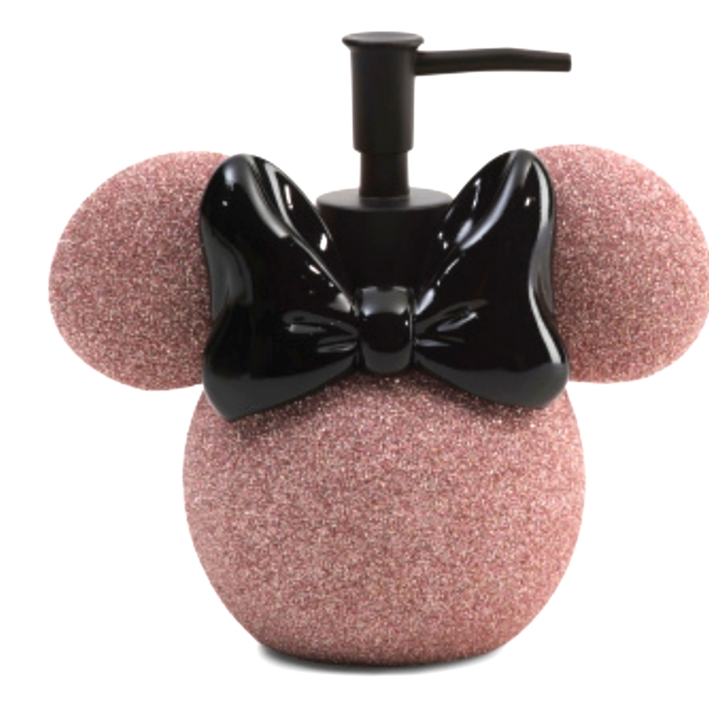 Disney Minnie Lotion/Soap Dispenser - Picture 1 of 1